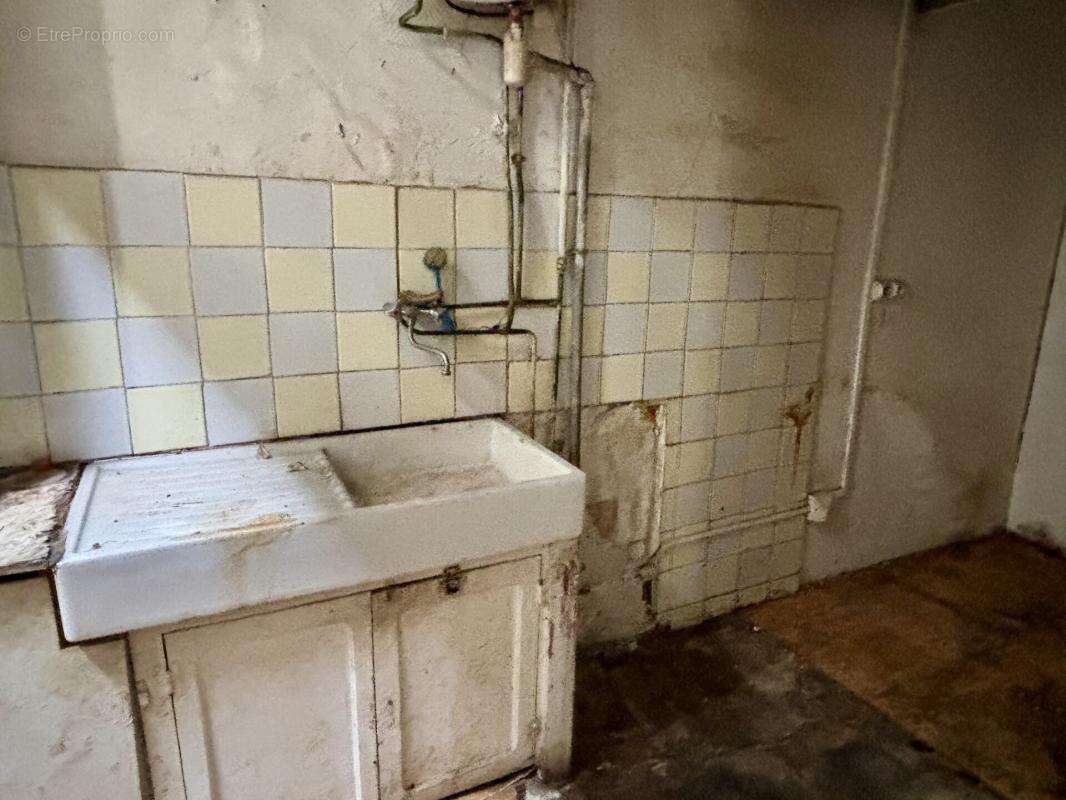 Appartement à CASTELNAUDARY