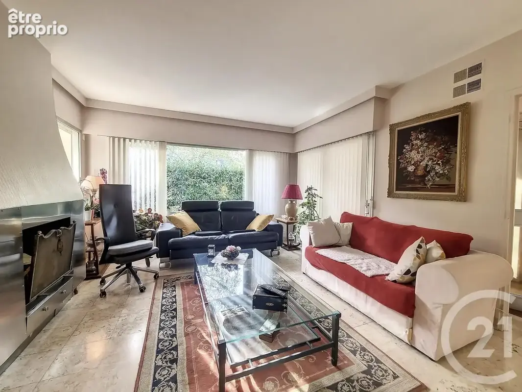 Maison 4 pièces 101 m² à vendre à Orleans (45100) - photo 4