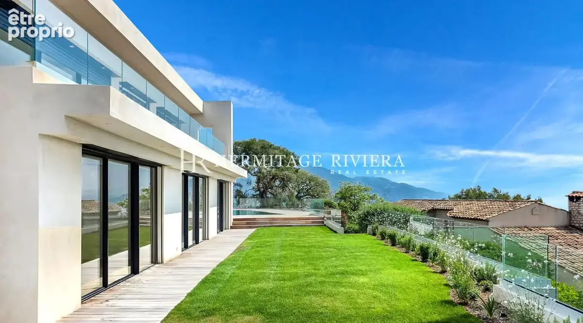 Maison 238 m² à Roquebrune-Cap-Martin  - photo 4