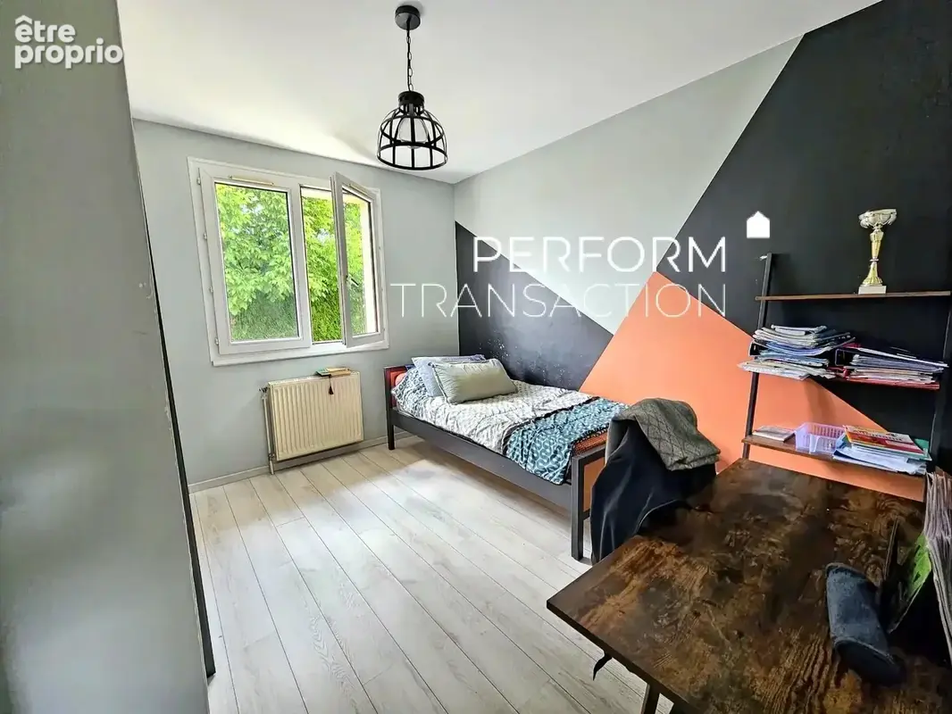 Maison individuelle 5 pièces, 4 chambres - photo 7