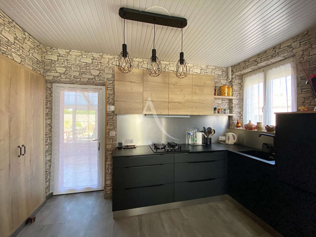 Maison Villeneuve En Retz - photo 3
