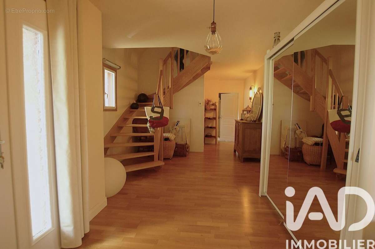 Photo 9 - Maison à FEREL