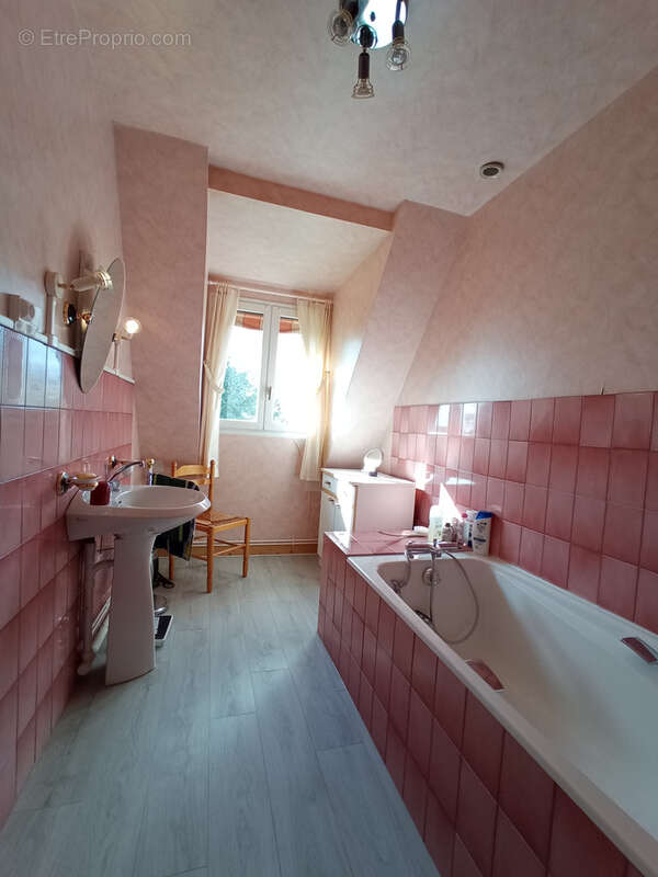 Maison à LE NEUBOURG