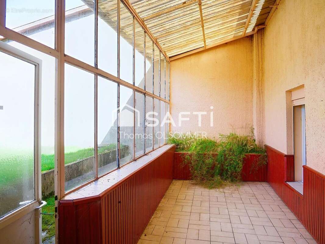 Photo 7 - Maison à DIESEN