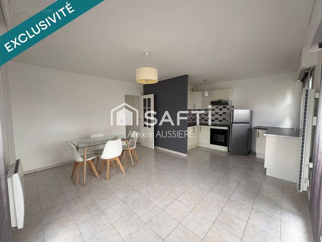 Photo 1 - Appartement à NEUILLY-PLAISANCE