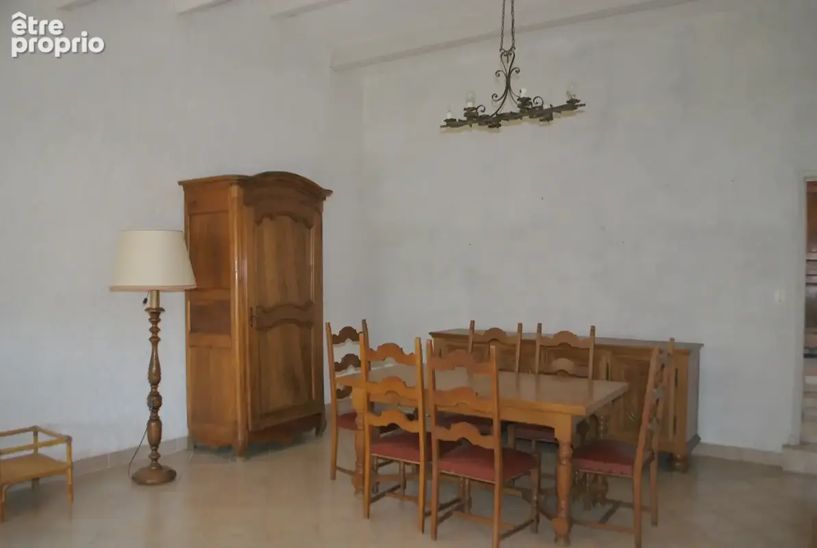 Salernes maison a vendre - photo 21