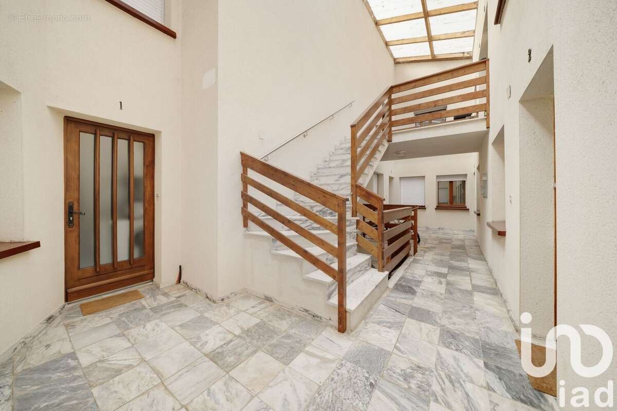 Photo 5 - Appartement à HEILLECOURT