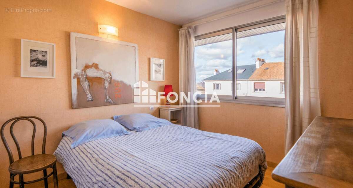 Appartement à RODEZ