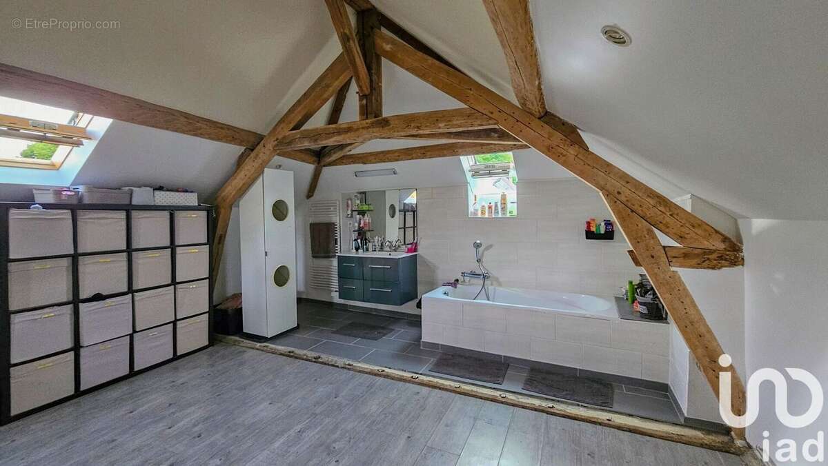 Photo 6 - Maison à VILLERS-EN-ARTHIES