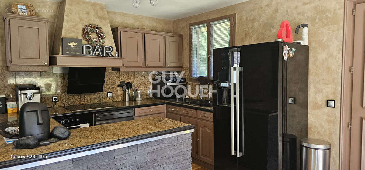 Maison à TRIEL-SUR-SEINE