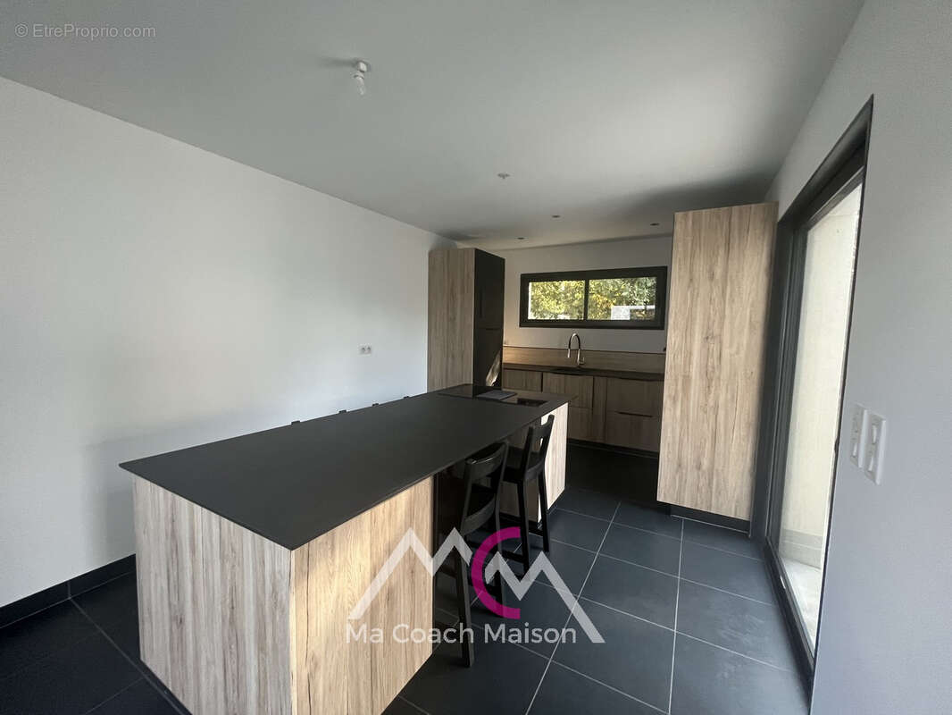 Maison à SAINT-ANDRE-DES-EAUX