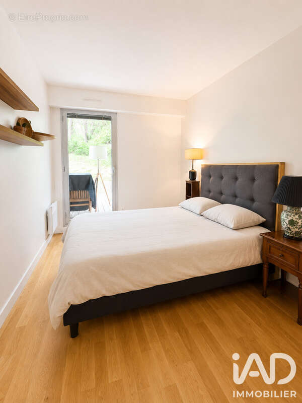 Appartement 100 m² à Bougival  - photo 7