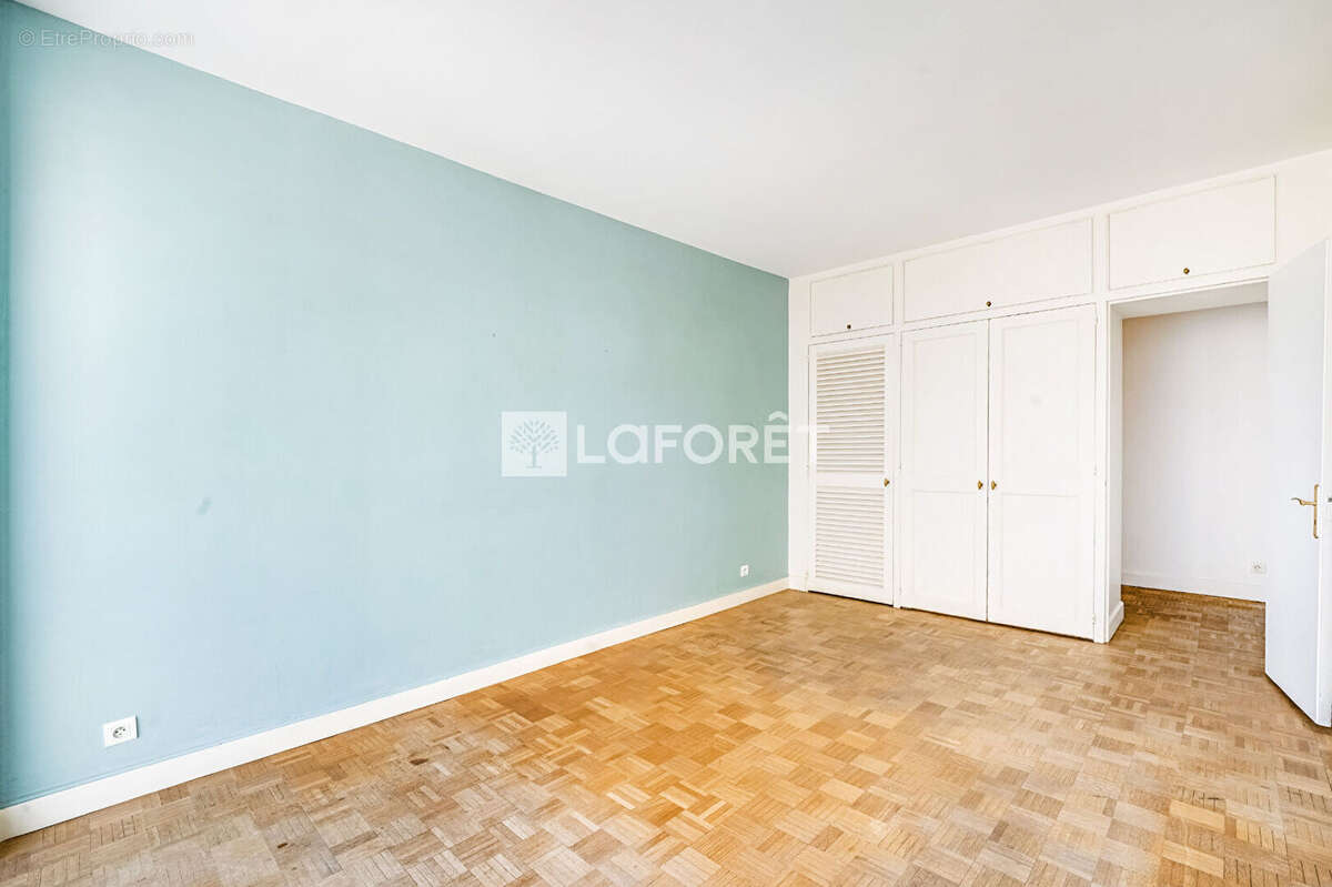 Appartement de 76m2 avec Terrasse de 16m²- Cave - Parking - photo 9