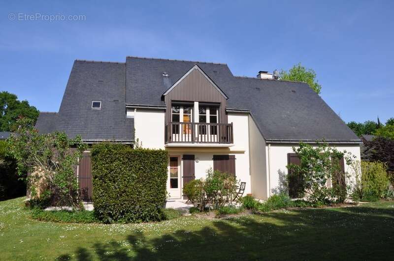 Maison à SUCE-SUR-ERDRE