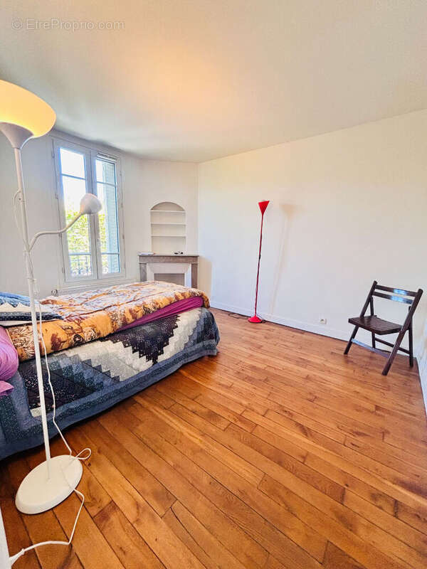 Maison à NOISY-LE-SEC