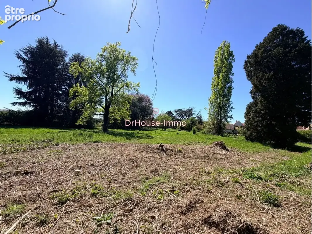 Terrain 943 m² à vendre à Lumigny-Nesles-Ormeaux (77540) - photo 16