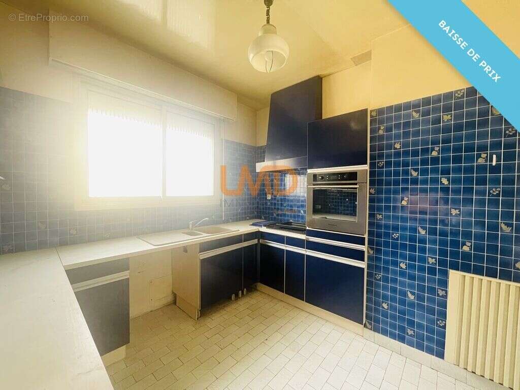 Maison - Quartier des Arènes - 165 m² - avec garage - photo 8