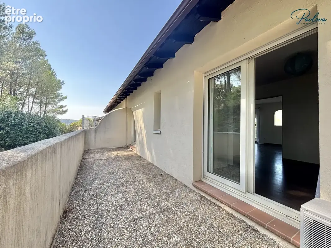 Appartement 62 m² à Saint-Gely-Du-Fesc  - photo 9