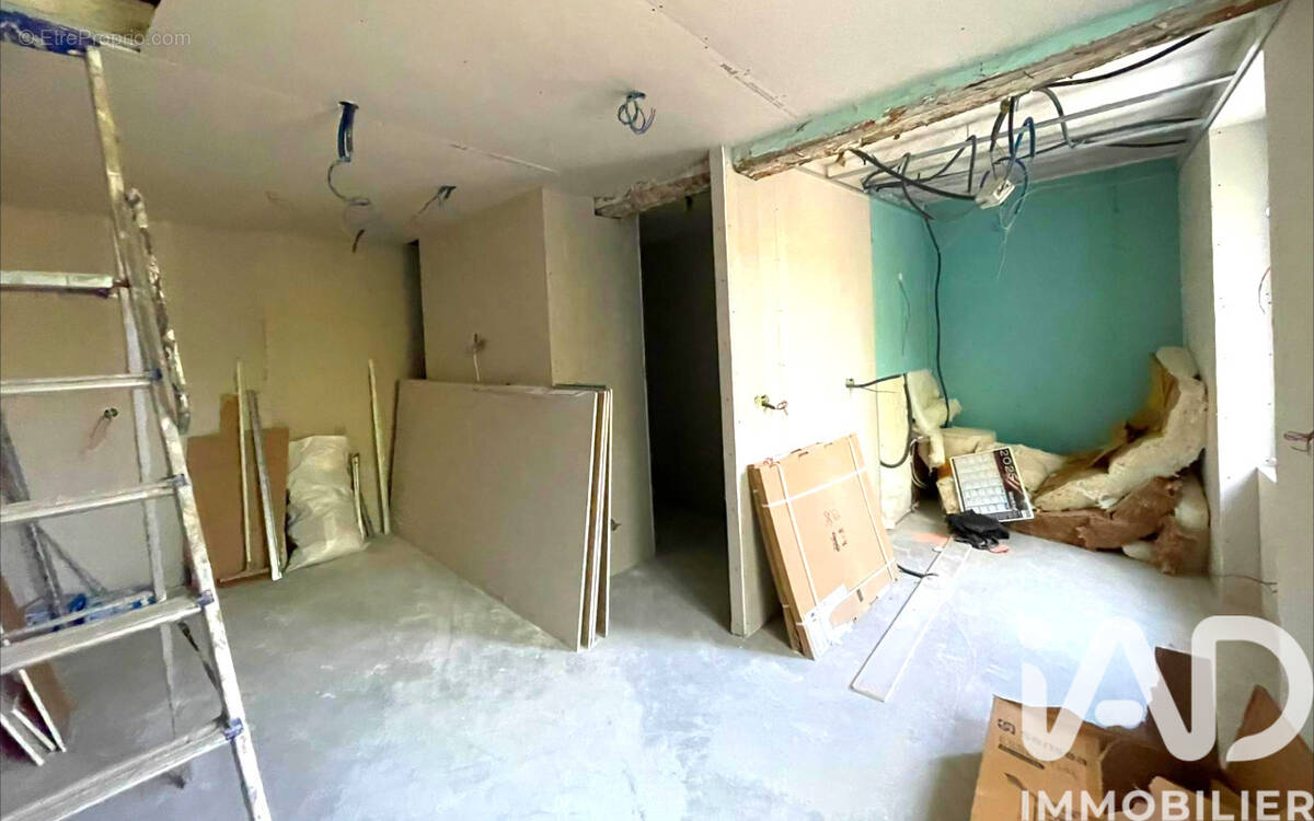 Photo 1 - Appartement à ATHIS-MONS