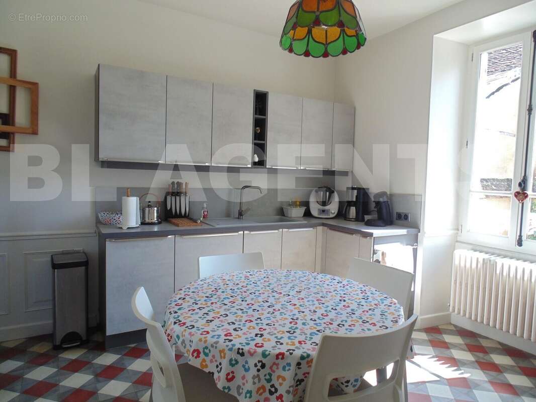 DSC06902 - Maison à ACCOLAY