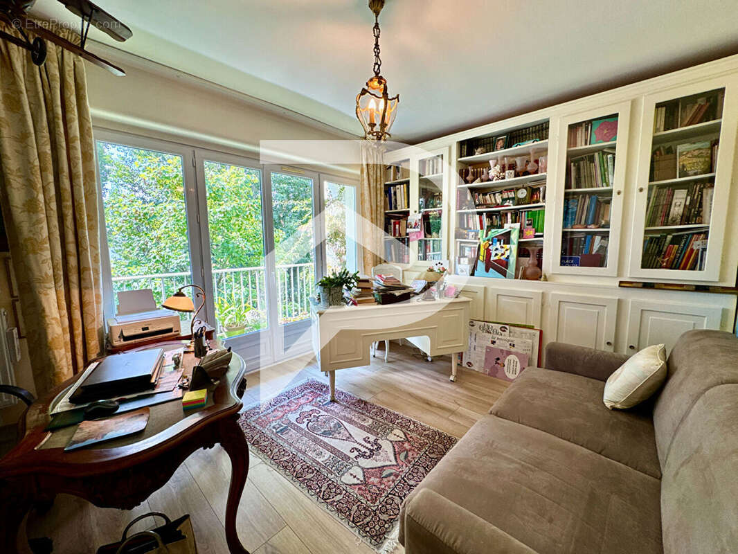 Appartement à MERIGNAC