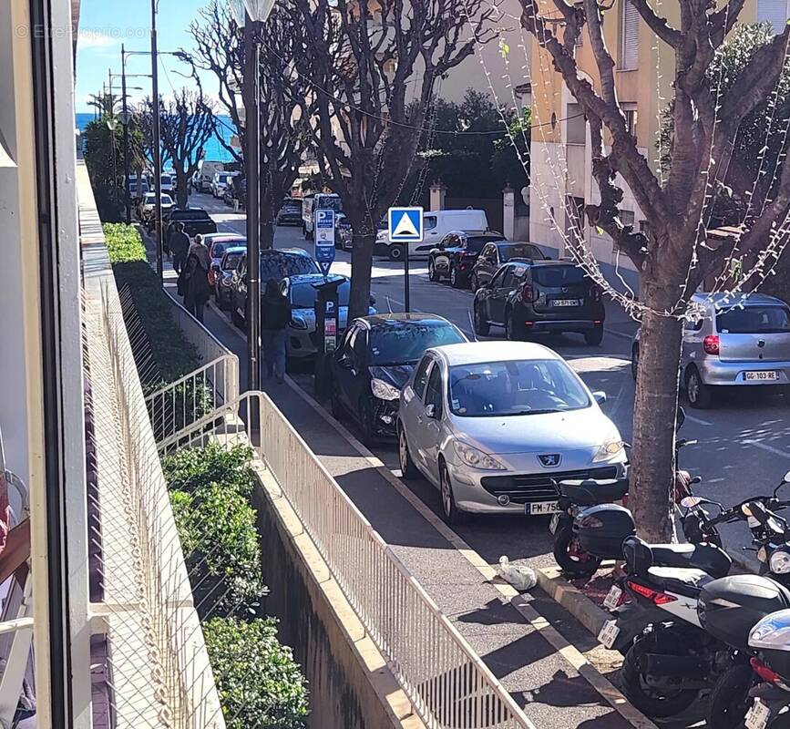 Appartement à ROQUEBRUNE-CAP-MARTIN