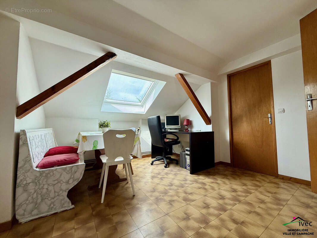 Maison à WASSELONNE