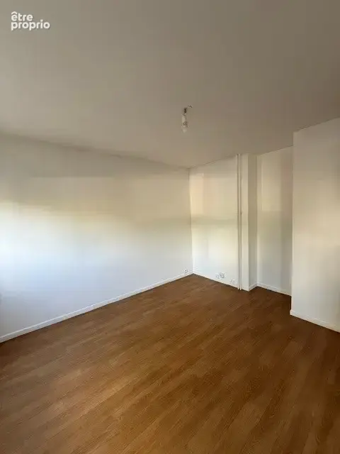Studio de 26m² - photo 7