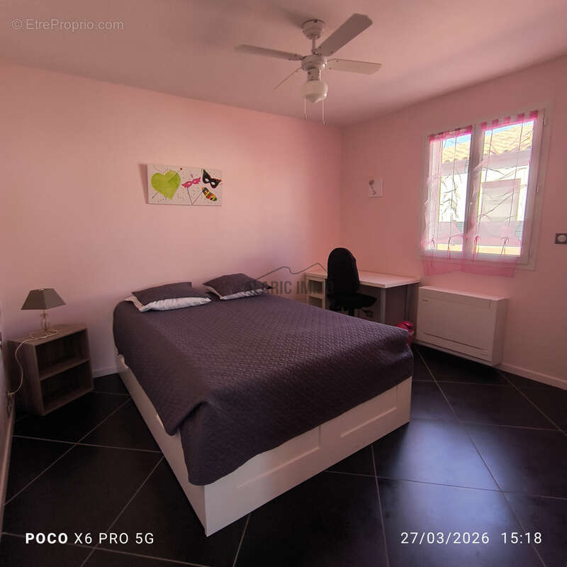 Grande villa dominante, vue sublime,  5 chambres, piscine - photo 16