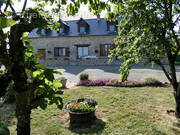 Maison à LASSAY-LES-CHATEAUX