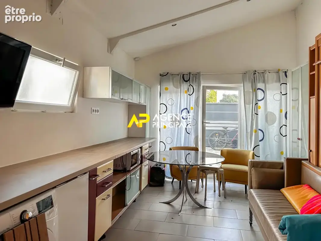 Sartrouville - Union - Maison 6 pièces 141.50 m2 avec dépendance - photo 14