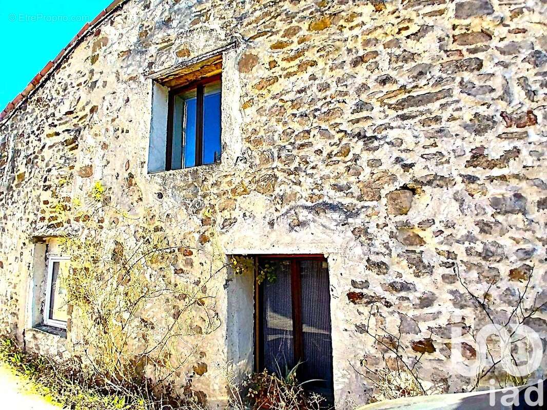 Photo 4 - Maison à PUIVERT