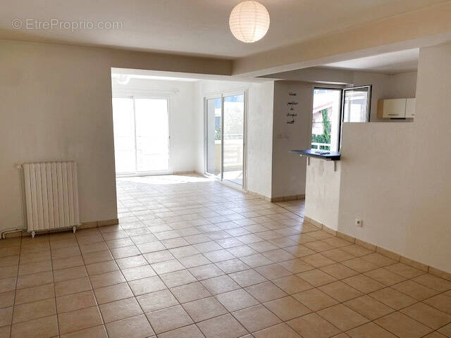 Appartement à CHAMALIERES