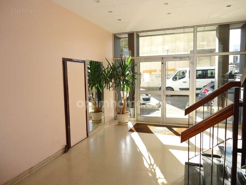 Appartement à SARCELLES
