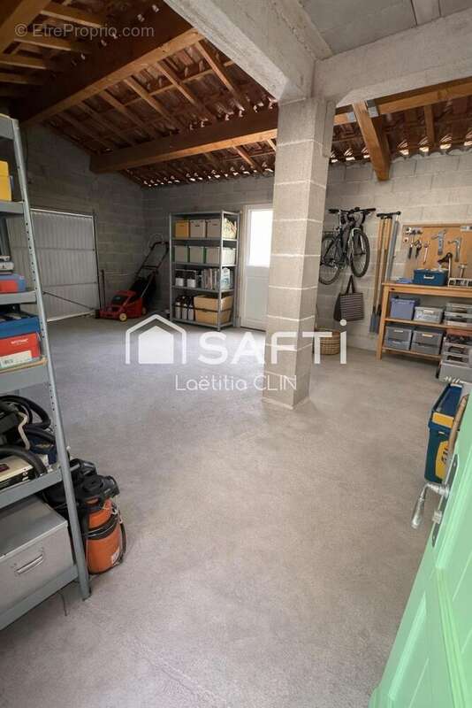 Photo 3 - Maison à BAGNOLS-EN-FORET