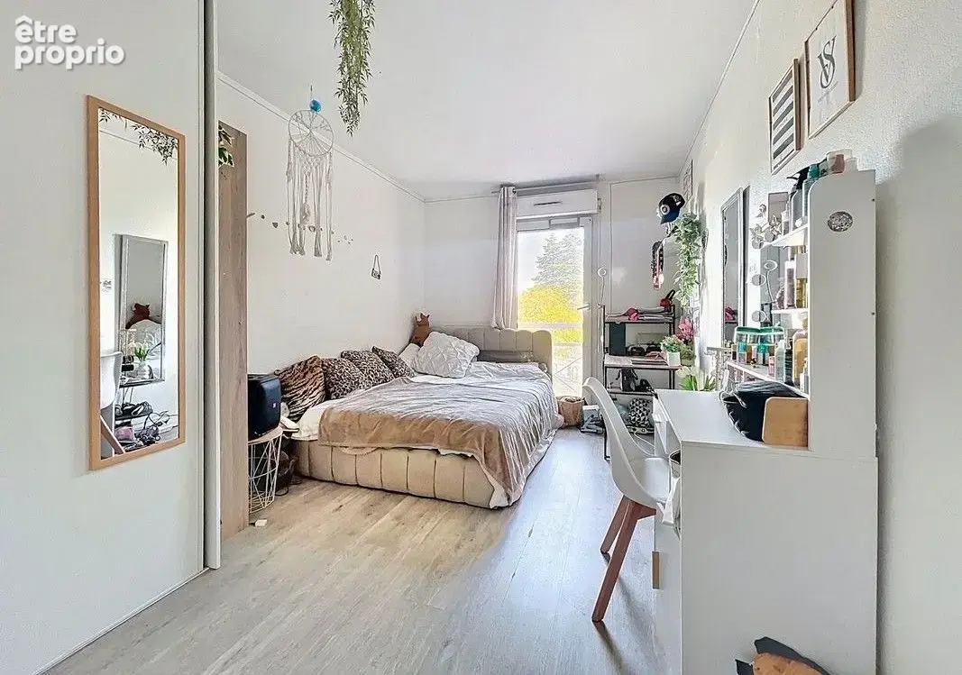 Appartement 79 m² à Le Cannet  - photo 6