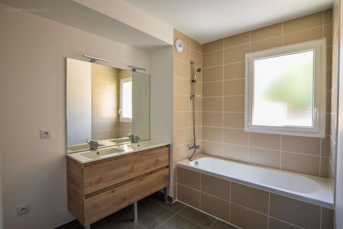 Appartement à ORANGE