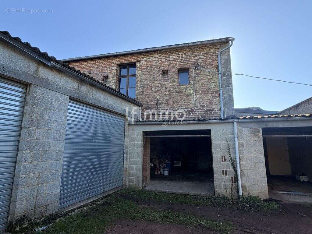 Complexe Immobilier Mixte : Rendement Immédiat + Extension 65m² - photo 22