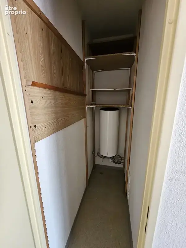 Appartement Blagnac 2 pièce(s) 34.50 m2 - photo 5
