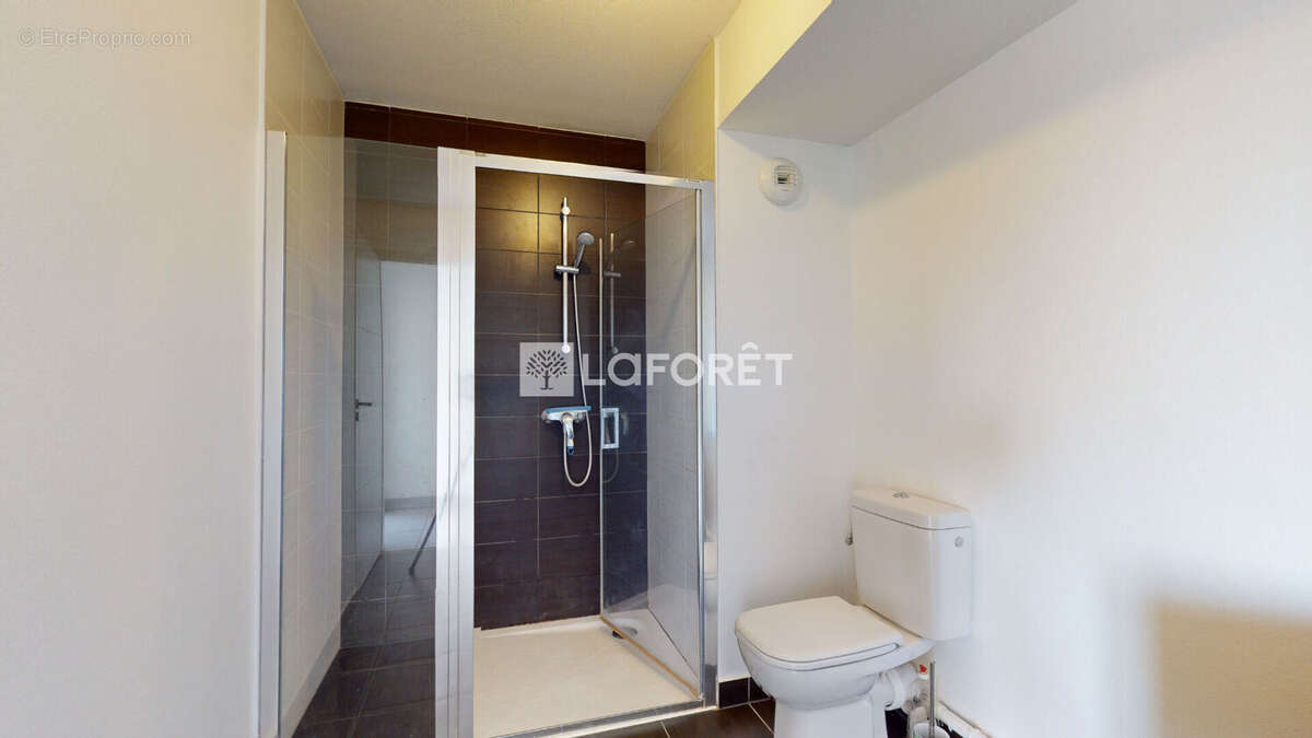 Appartement à SCHILTIGHEIM