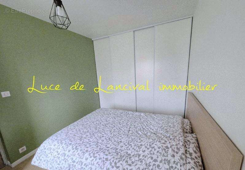 Photo 5 - Maison à BERTAUCOURT-EPOURDON