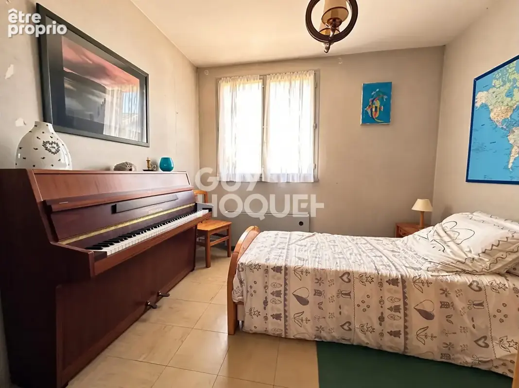 Maison Talant 6 pièce(s) 121.25 m2 - photo 13