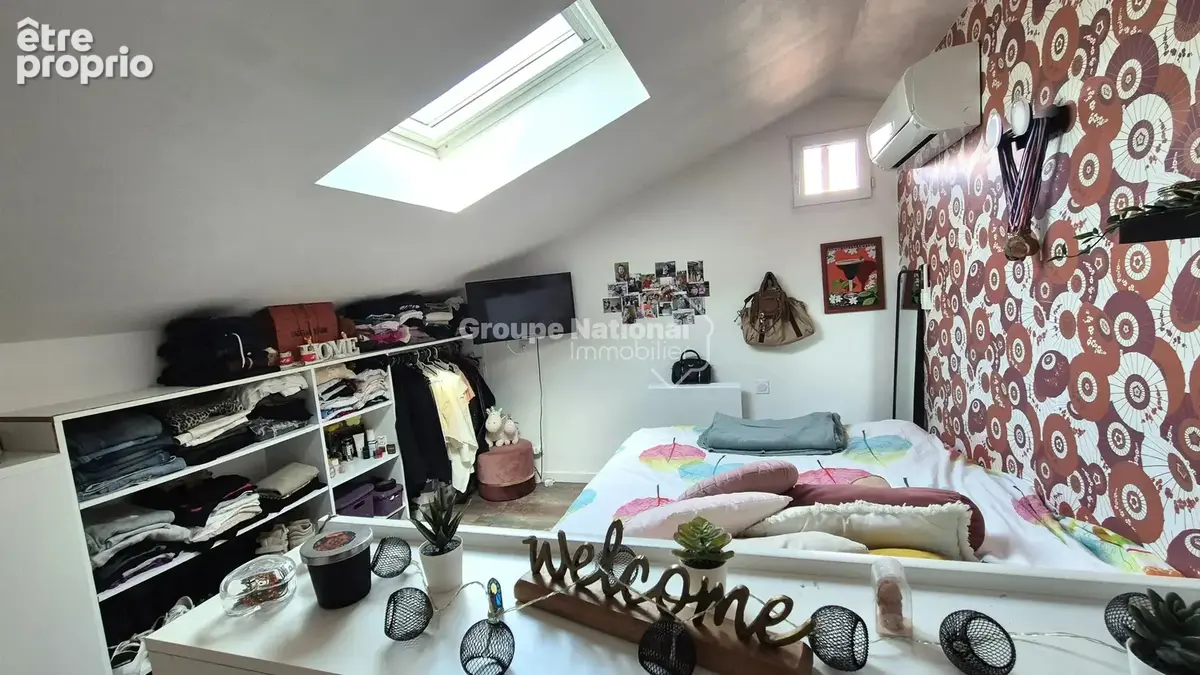 Aubignan villa 4 chambres avec 1102 m² de terrain - photo 13