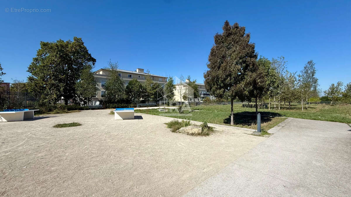 Appartement à CORBEIL-ESSONNES