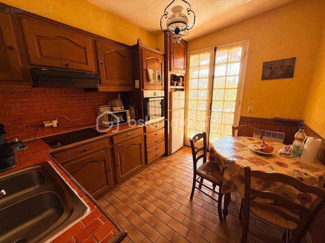 Maison à SETE