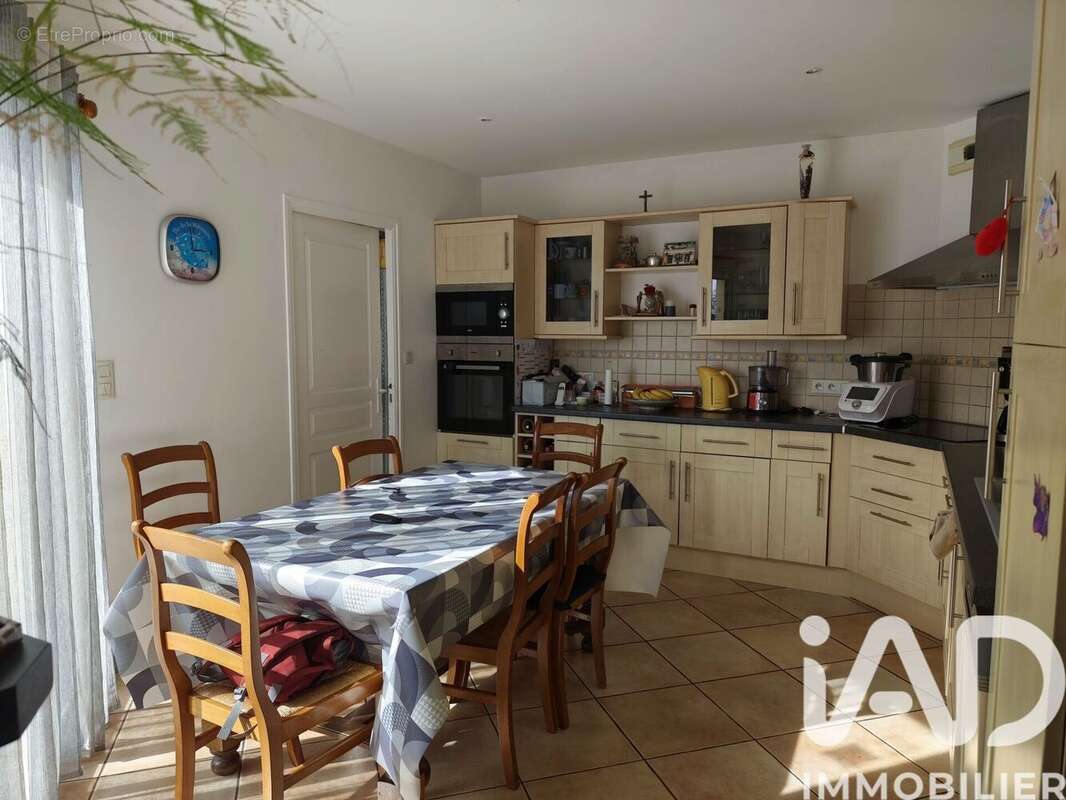 Photo 8 - Maison à NEULLIAC