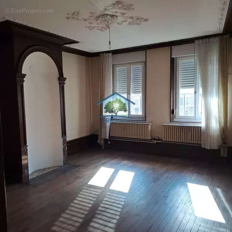 Appartement à RAMBERVILLERS