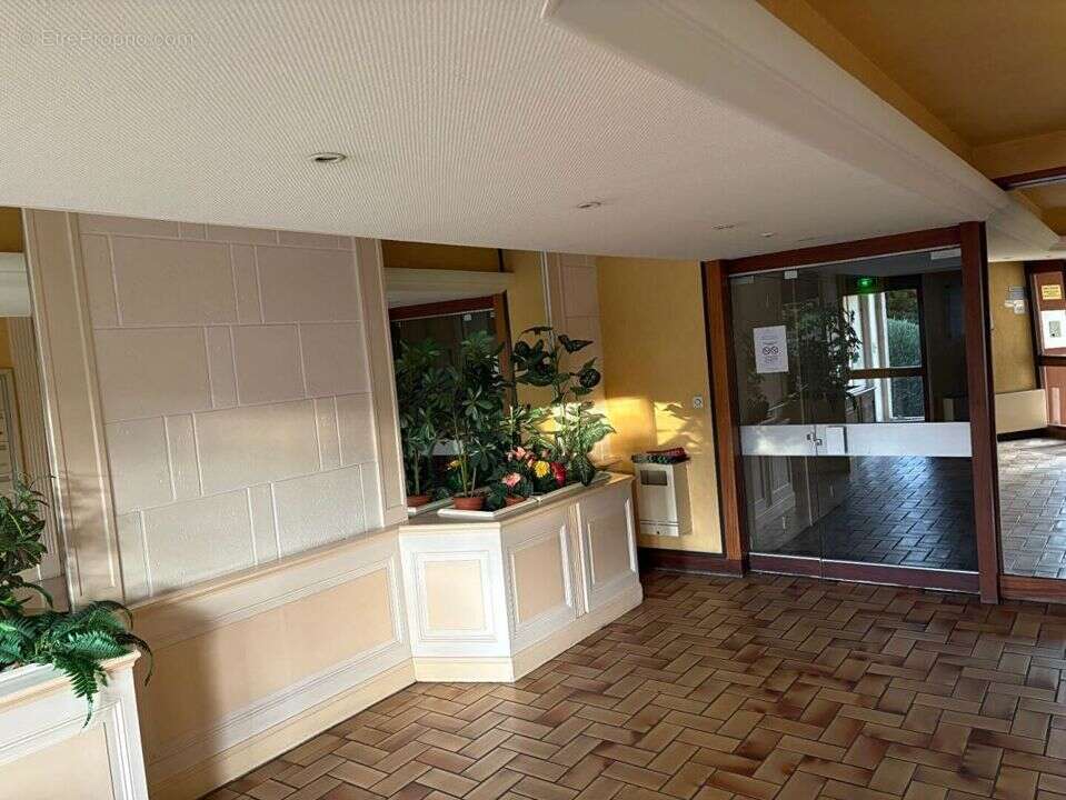 Appartement à CAEN