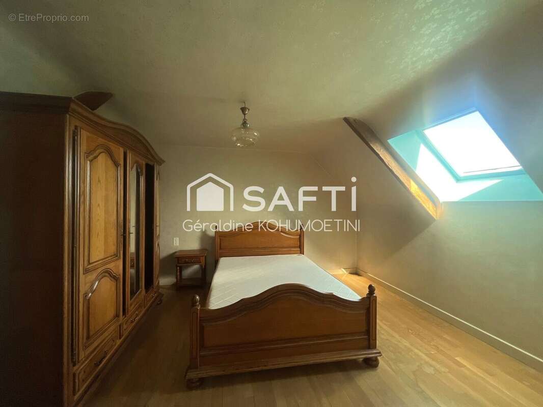 Photo 8 - Maison à PLOERDUT