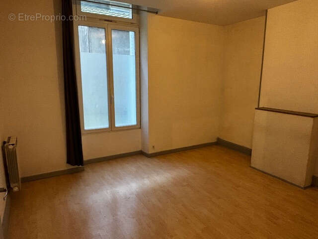 Appartement à CHALON-SUR-SAONE